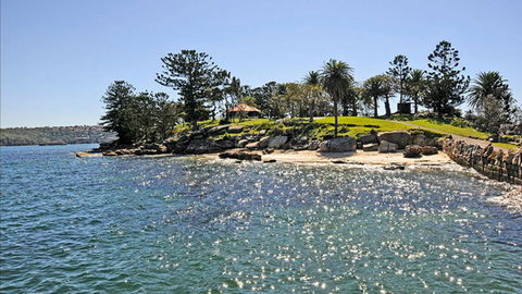 Panoramic Harbour Views And Unbeatable Comfort - Accommodation Georgetown 16