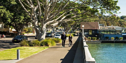 Panoramic Harbour Views And Unbeatable Comfort - Accommodation Georgetown 17