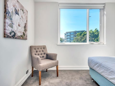 Panoramic Harbour Views And Unbeatable Comfort - Accommodation Georgetown 13