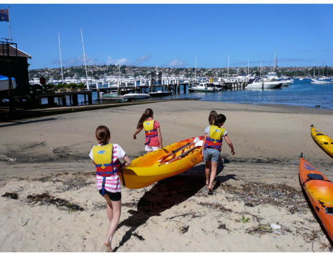 Panoramic Harbour Views And Unbeatable Comfort - Accommodation Georgetown 15