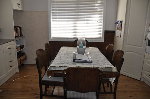 Caledonia Cottage - Accommodation Georgetown 13