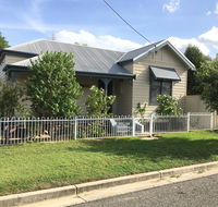 Caledonia Cottage - Accommodation Georgetown