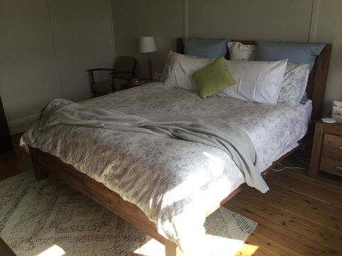 Caledonia Cottage - Accommodation Georgetown 17