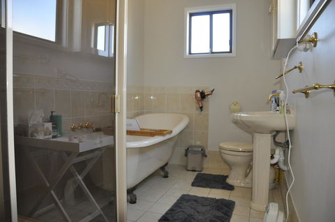 Caledonia Cottage - Accommodation Georgetown 23