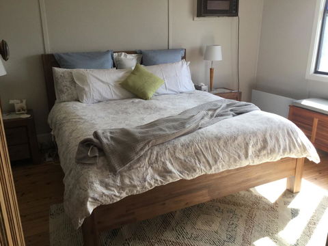 Caledonia Cottage - Accommodation Georgetown 18