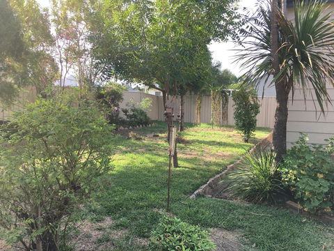 Caledonia Cottage - Accommodation Georgetown 27