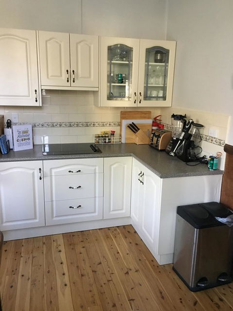 Caledonia Cottage - Accommodation Georgetown 15