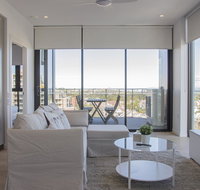 Brand new one bedroom apartment in Bondi Junction - Accommodation Georgetown