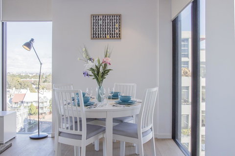 Brand New One Bedroom Apartment In Bondi Junction - Accommodation Georgetown 4