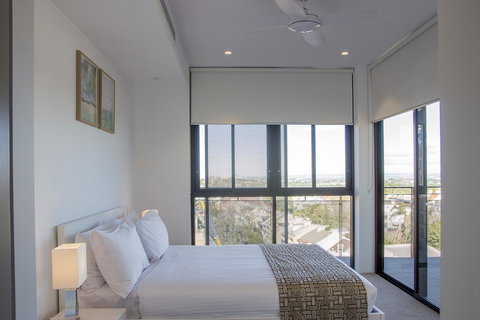 Brand New One Bedroom Apartment In Bondi Junction - Accommodation Georgetown 5
