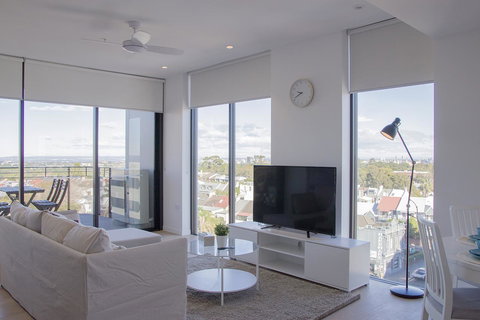 Brand New One Bedroom Apartment In Bondi Junction - Accommodation Georgetown 1