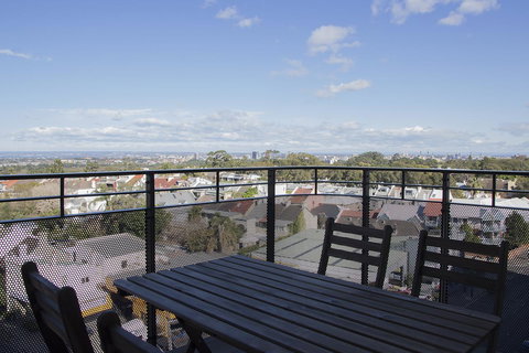 Brand New One Bedroom Apartment In Bondi Junction - Accommodation Georgetown 8