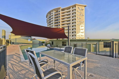 Nomikis\'On The Avenue - Accommodation Georgetown 12