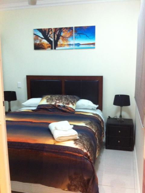 Nomikis\'On The Avenue - Accommodation Georgetown 21