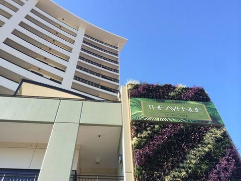 Nomikis\'On The Avenue - Accommodation Georgetown 9