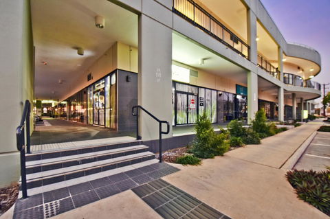 Nomikis\'On The Avenue - Accommodation Georgetown 8