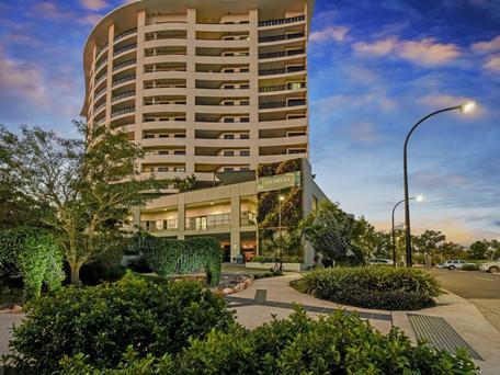 Nomikis\'On The Avenue - Accommodation Georgetown 1