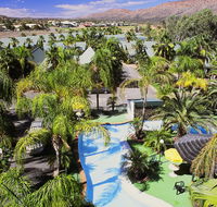 Desert Palms Alice Springs - Accommodation Georgetown