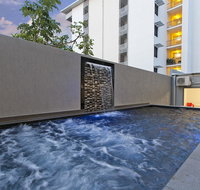 Argus Hotel Darwin - Accommodation Georgetown