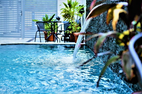 Darwin City Hotel - Accommodation Georgetown 2