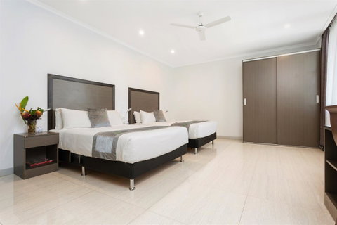Darwin City Hotel - Accommodation Georgetown 23