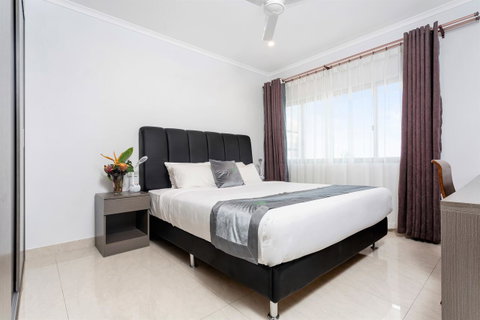 Darwin City Hotel - Accommodation Georgetown 20