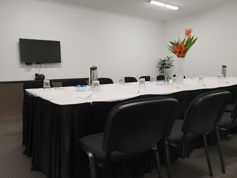 Darwin City Hotel - Accommodation Georgetown 14