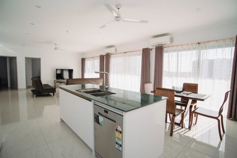 Darwin City Hotel - Accommodation Georgetown 8