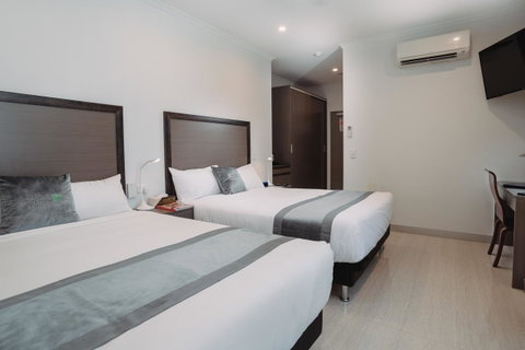 Darwin City Hotel - Accommodation Georgetown 22