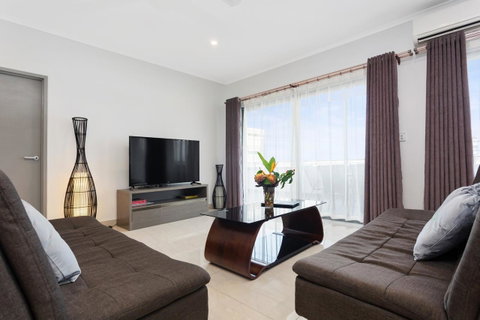Darwin City Hotel - Accommodation Georgetown 18