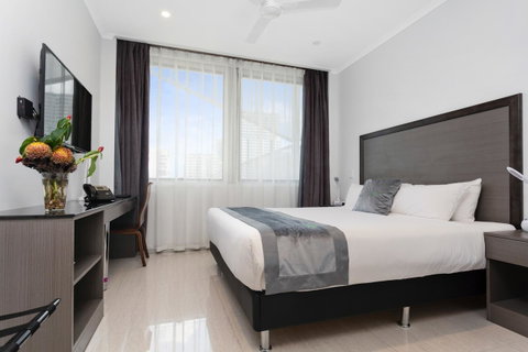 Darwin City Hotel - Accommodation Georgetown 21