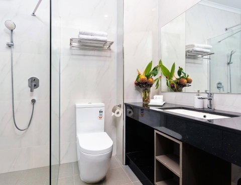 Darwin City Hotel - Accommodation Georgetown 24