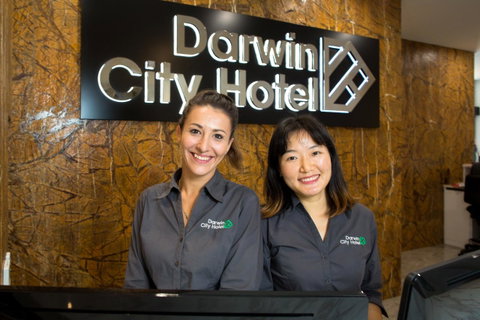 Darwin City Hotel - Accommodation Georgetown 3