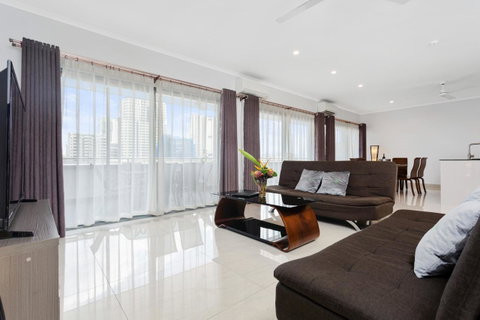 Darwin City Hotel - Accommodation Georgetown 6