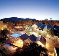DoubleTree by Hilton Alice Springs - Accommodation Georgetown