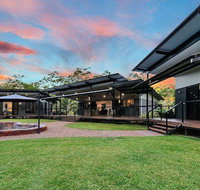 'Tropical Oasis - Darwin NT - Accommodation Georgetown