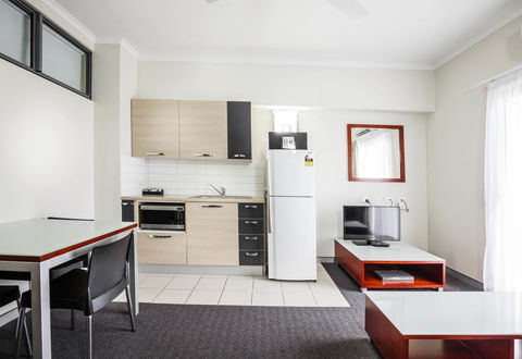 Novotel Darwin Airport - Accommodation Georgetown 19