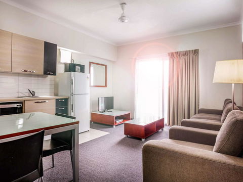 Novotel Darwin Airport - Accommodation Georgetown 33