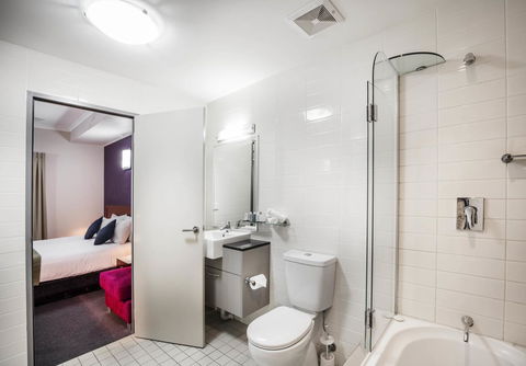 Novotel Darwin Airport - Accommodation Georgetown 21