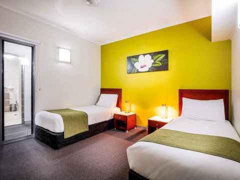 Novotel Darwin Airport - Accommodation Georgetown 28