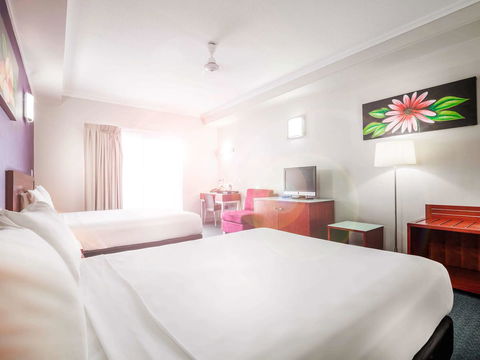 Novotel Darwin Airport - Accommodation Georgetown 30