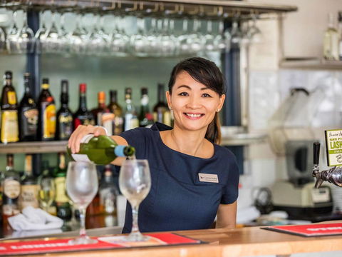 Novotel Darwin Airport - Accommodation Georgetown 38