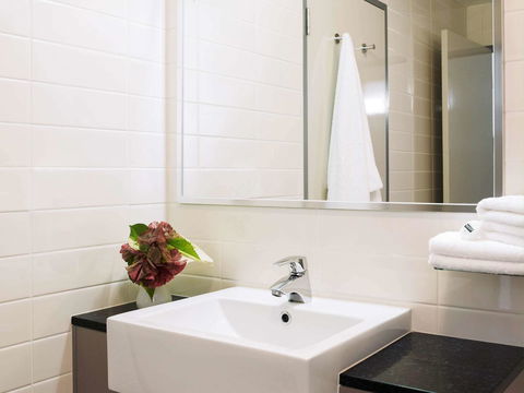 Novotel Darwin Airport - Accommodation Georgetown 25