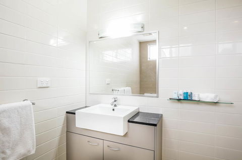 Novotel Darwin Airport - Accommodation Georgetown 16