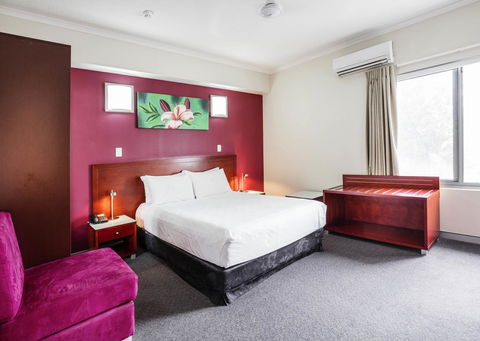 Novotel Darwin Airport - Accommodation Georgetown 17
