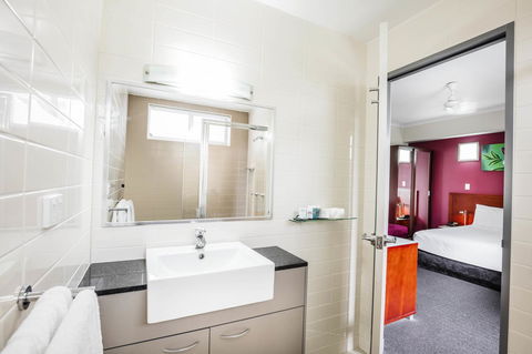 Novotel Darwin Airport - Accommodation Georgetown 10