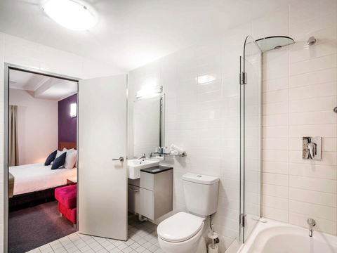 Novotel Darwin Airport - Accommodation Georgetown 26