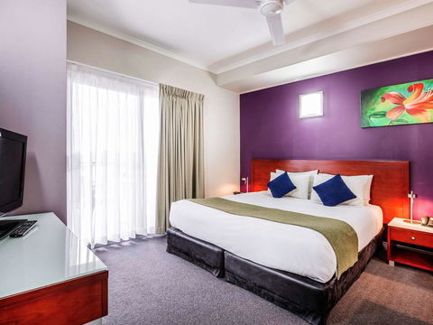 Novotel Darwin Airport - Accommodation Georgetown 39