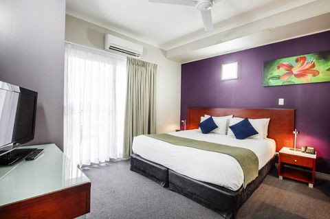 Novotel Darwin Airport - Accommodation Georgetown 4