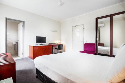 Novotel Darwin Airport - Accommodation Georgetown 7